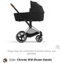 Cybex Priam (2021) Image 2