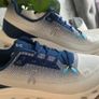 ladies trainers  on clouds Image 4