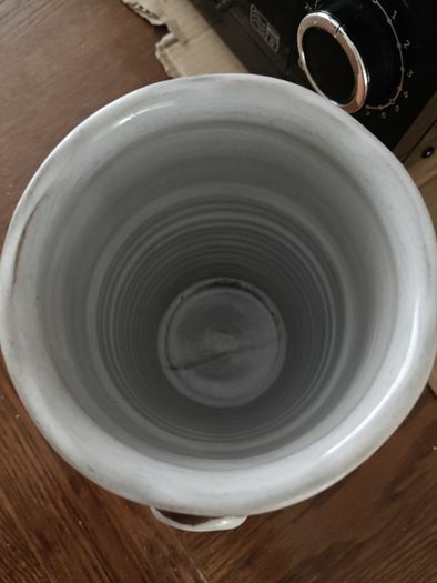 Stephen Pierce Shanagarry Pottery
