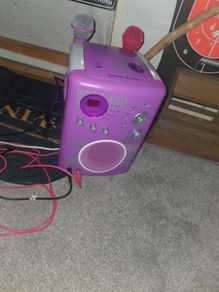 kids karaoke