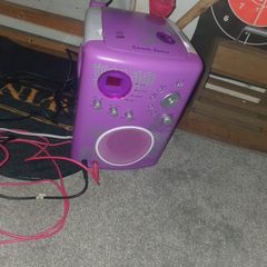 kids karaoke