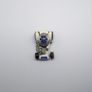 Star Wars : Hot Wheels : R2D2 Car - Dune Buggy Image 3