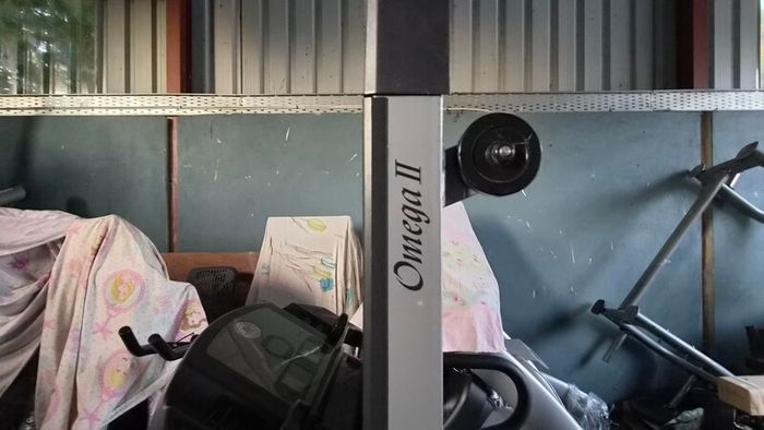 horizon treadmill