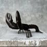 Lobster - Bronze Image 4
