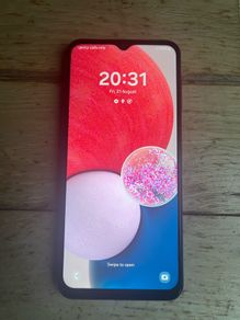 Samsung Galaxy A13 Dual Sim 64gb Sim Free Mobile Phone Pre-Owned