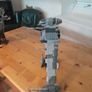 lego star wars ucs B-wing Image 3