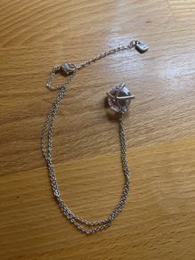 Swarovski necklaces with crystal pendant
