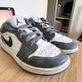 Air Jordan 1 Low Image 6