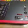 65%, ROG HFX Magnetic Switch, USB 2.0, N Key Rollover, 8000 Hz, 643g Image 2