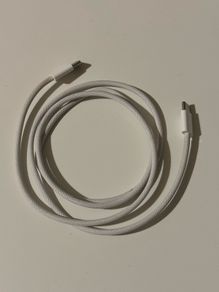 Apple Type C to Type C Wowen Cable