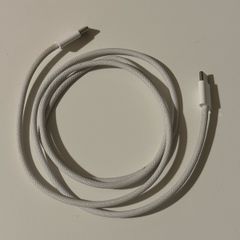 Apple Type C to Type C Wowen Cable