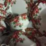 19piece Royal Stratford Olde County Garden Image 3