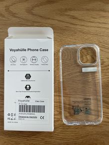 iPhone 12 case