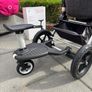 Bugaboo Cameleon Complete Bundle | Bassinet | Wheeled Board | Genuine Accessories Image 4