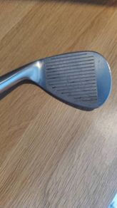 Mizuno T20 Wedge
