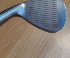 Mizuno T20 Wedge