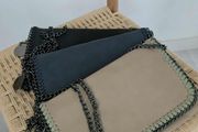 Clutch Bag Beige - Brand New