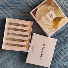 Chloe fragrance set.