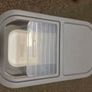 Dog food container collapsible Image 3