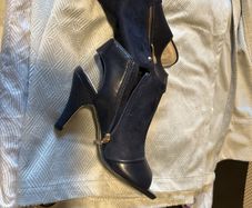 ladies shoe