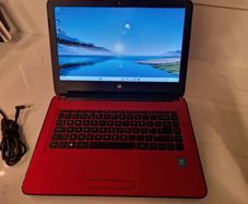 Hp Notebook 14 Laptop