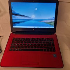Hp Notebook 14 Laptop