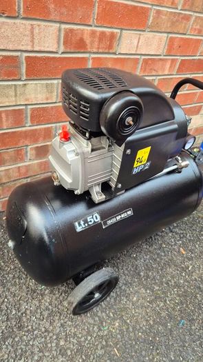 compressor 50L