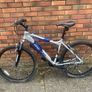 26 Inch Montana Mtnridge mountain bike Image 2
