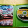 Ralli sport Challenge Xbox Pal version games Original Image 2