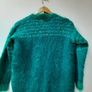 New mohair cardigan Image 4