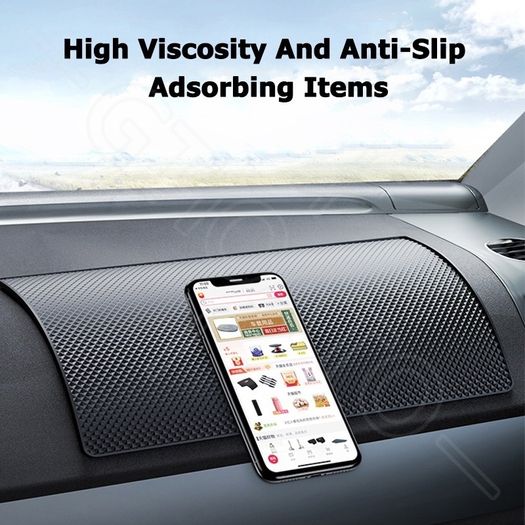 Car Non slip Pad Dashboard Mat