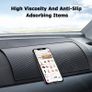 Car Non slip Pad Dashboard Mat Image 6