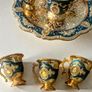 Stunning Oriental teaset Image 2