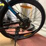 VARUN M27-1 Electric Mountain Bike Image 2