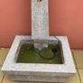 Garden fountain Image 3