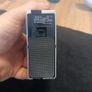 Sony TCM-111 Cassette-Corder  Silver/Metal 1979 Image 4