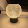Orbital Lamp Image 5
