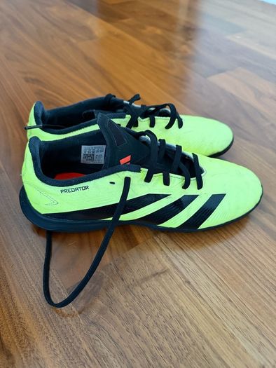 soccer boots