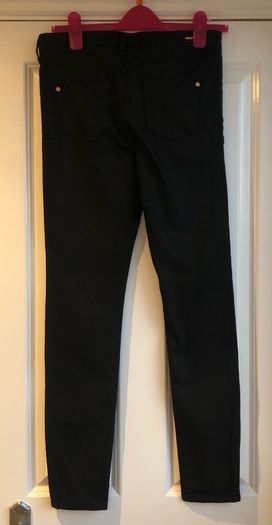 River Island jeggings - sz 10