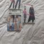 Vintage Pattern Lot. Image 5