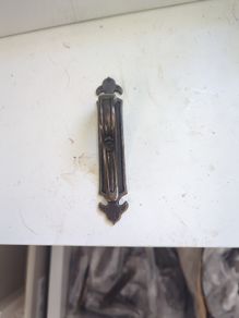 handle