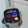 Huawei Watch fit 5 pro Image 2