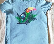 kids t-shirt