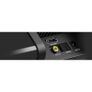 Compact Digital Black Radio Image 2