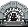 LEGO Star Wars Emperor's Throne Room Diorama (75352) Image 5