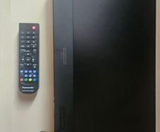 Panasonic DPUB150 4K Blu Ray Player