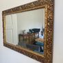 Vintage Mirror - Over Mantle / Hall Image 2