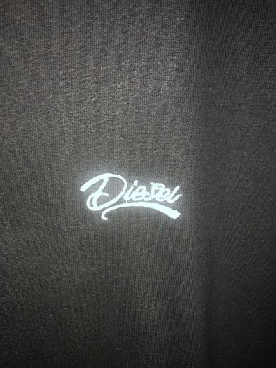 Diesel T-shirt (medium)