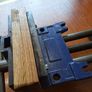 Record carpentry vice Image 4