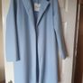 Women's coat, cape, spring, summer, autumn... size L... Image 2